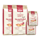 bosch HPC Soft+ WATER BUFFALO & Sweetpotato (12,5kg+2,5kg) x 2